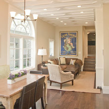 Living Room Ideas