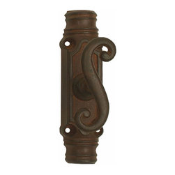 Beautiful Cremones CR-513 - Door Hardware