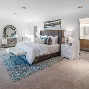 $2.6 Million House In Bellevue, WA