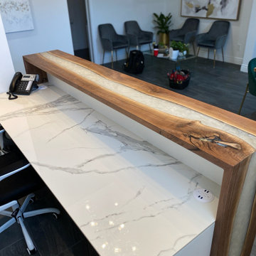Revel Realty Office Design