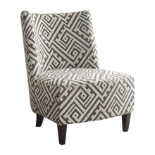 Accent Chairs