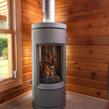 fireplaces