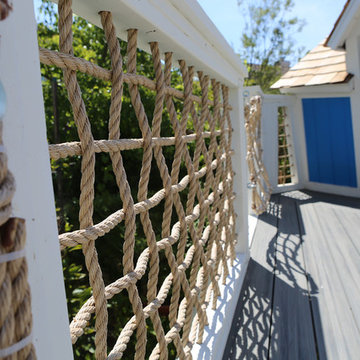 Ultimate Playhouse
