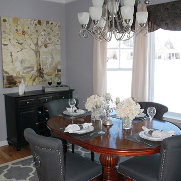 Stoneleigh Woods Aspen Model