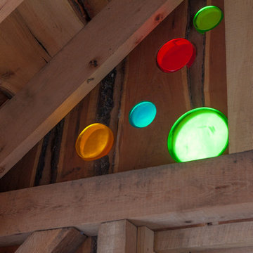 Treehouse Roderick Romero Ultimate Treehouse Masters 2015