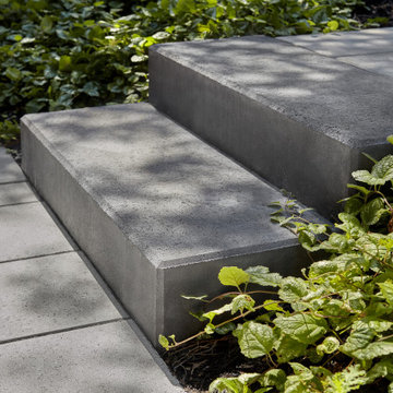 Modern Curb Appeal in Berthier-sur-Mer, QC