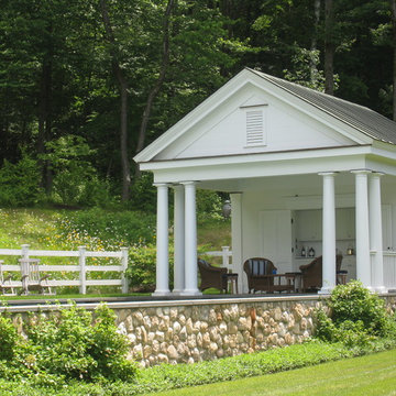 Greek Revival