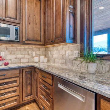 Treasure State Builders Tour of Homes 2022