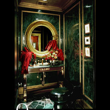 bathroom elegance