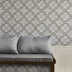 Passage  Collection - Wall And Floor Tile