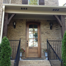 House Exterior