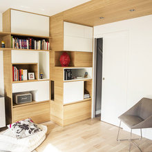 Meubles sur mesure