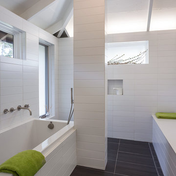Claremont Renovation