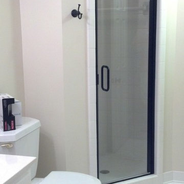 Shower Doors by Coastal | 2014