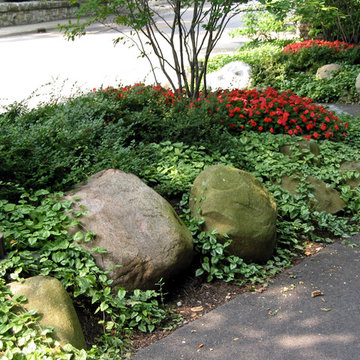 General Hardscaping Examples