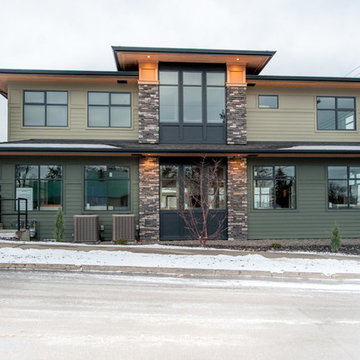 Dr. Noah Massa Medical Building