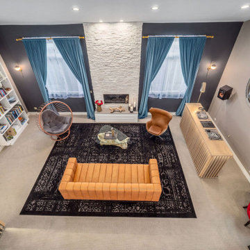 6th Street Manhattan Beach