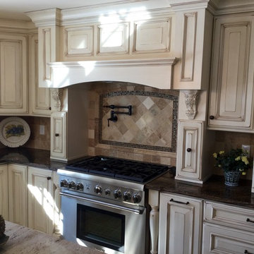 Special Additions - Boonton,NJ - Kitchen