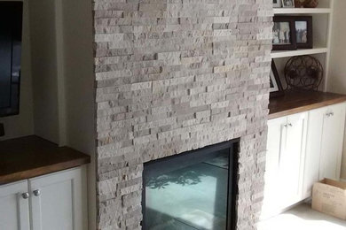 Living room - living room idea in Other
