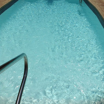 Riveria Pool