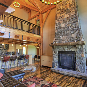 Prairie Home