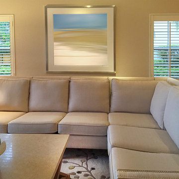 David E Rowell Residential Installations