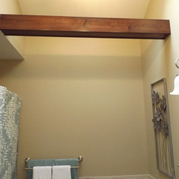 South Hadely Bathroom Remodel