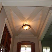 Ceiling Detail