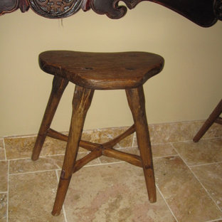 Design Ideas - Chinese Antique Chairs - Shanghai Green Antiques