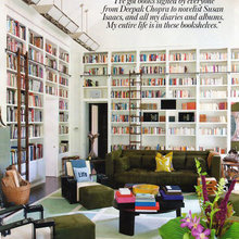 Any Space Ideas