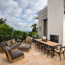 outdoor furniture