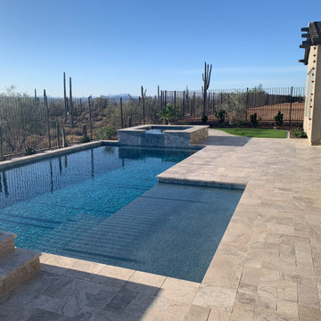 Trilogy Pools