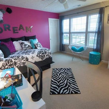 megans room