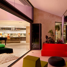 Folding Doors