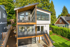 Townhome in Wedgwood
