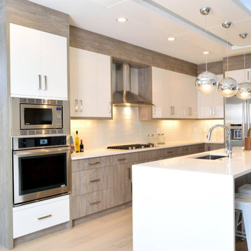 Calgary | Kitchen | Renovation