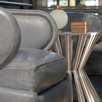 Gabby 9 Compelling: Transitional Furniture and Transitional Lighting