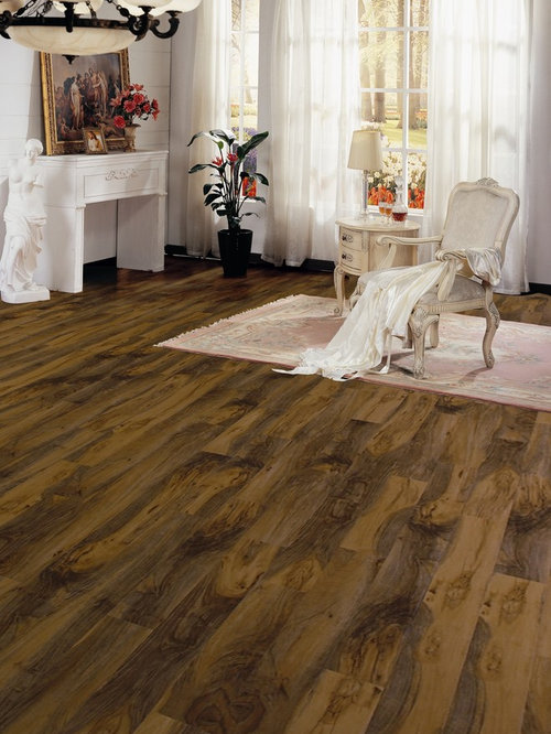 Savannah Laminate Room