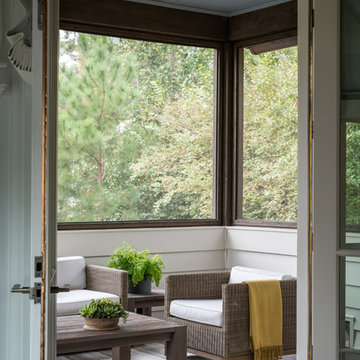 Lindenwood Residence