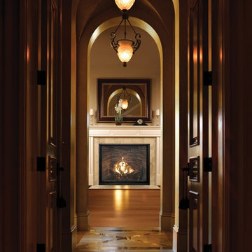 Town & Country Fireplaces