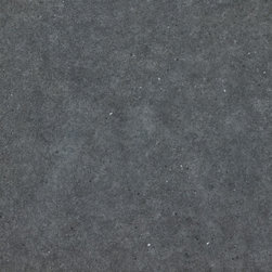 2cm Mineral Nero Paver 600x600 - Paving, Stones and Walling