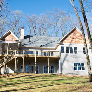 The Baldwin
