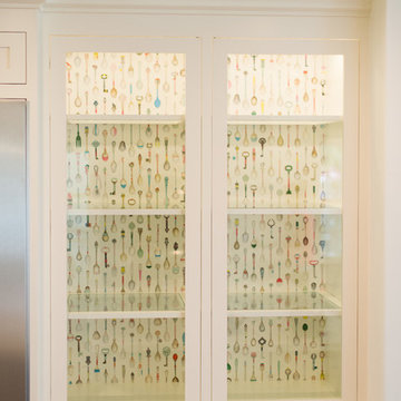 Teneighth Way Whole House Remodel