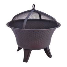 fire pit