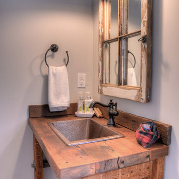 Natoli Project Remodel