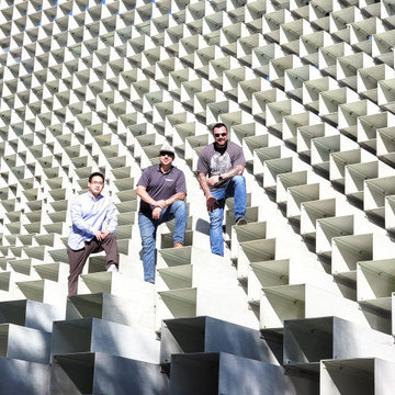 Serpentine Pavilion for Westbank