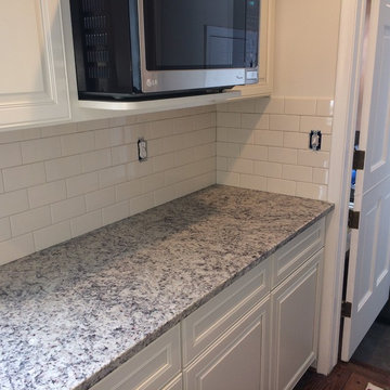 Kitchen Remodels