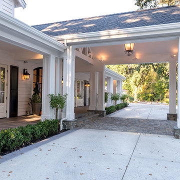 Private Residence