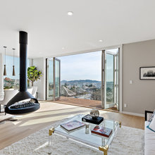 Fire Place/Lareira
