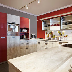 Bluehaus Interior Showroom - Products